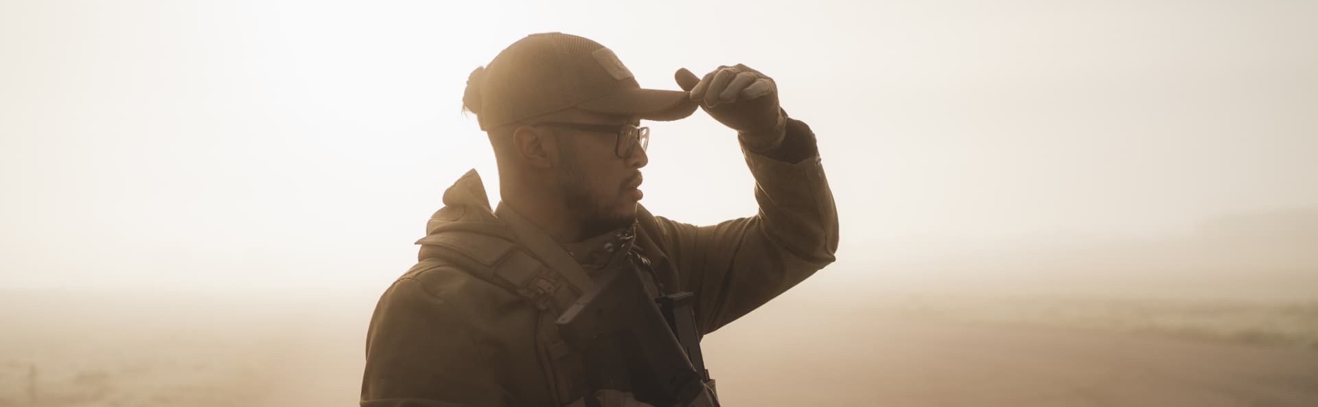 Airsoft - Roman Nguyen