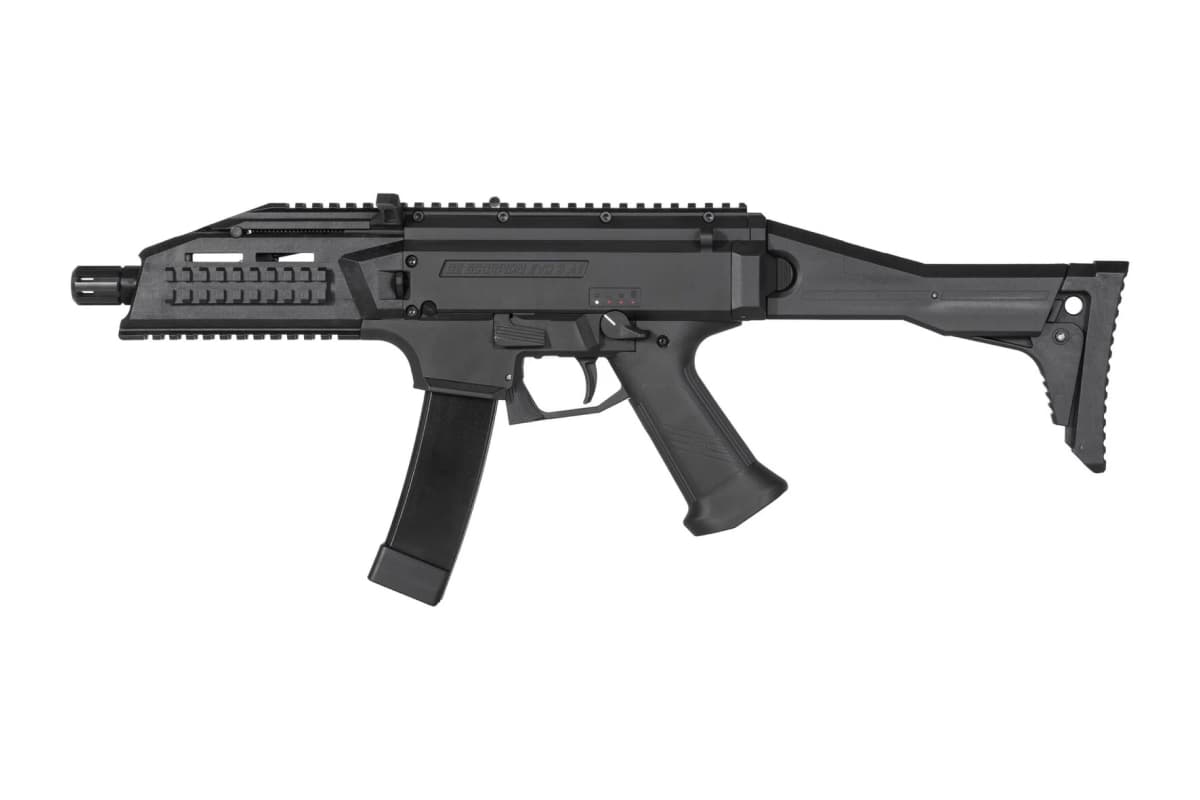 ASG CZ Scorpion Evo