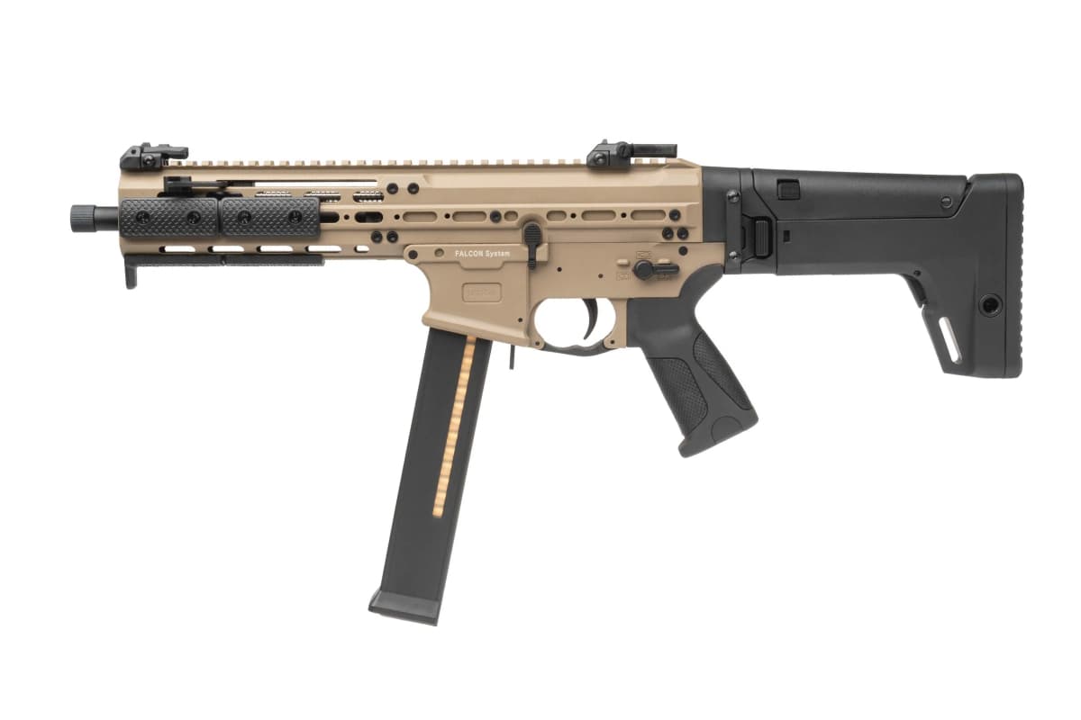 Double Eagle M917G UTR45